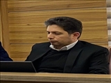 مصاحبه دکتر طالبی با رادیو آذربایجان شرقی